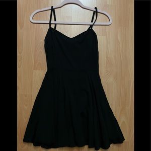 Aritzia Talula Lipinski Dress